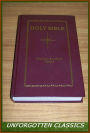 American Standard Version (ASV) Holy Bible, Old and New Testaments (CAREFULLY FORMATTED WITH EXCELLENT NAVIGATION TO EACH BOOK AND CHAPTER)