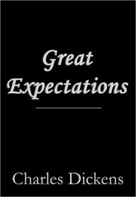 Great Expectations by Charles Dickens