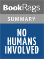 No Humans Involved by Kelley Armstrong l Summary & Study Guide