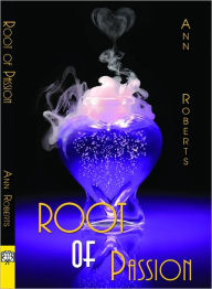 Root of Passion