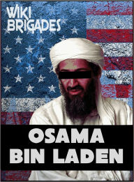 Title: Osama bin Laden, Author: Wiki Brigades