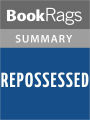 Repossessed by A. M. Jenkins l Summary & Study Guide