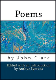 Poems by John Clare (With Introduction)