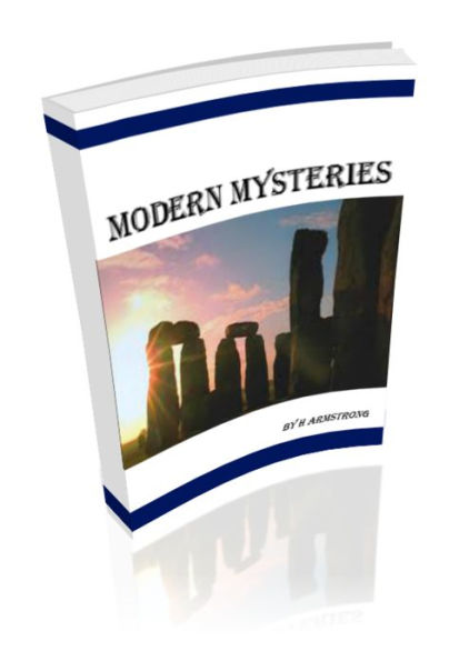 Modern Mysteries