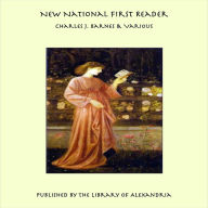 New National First Reader