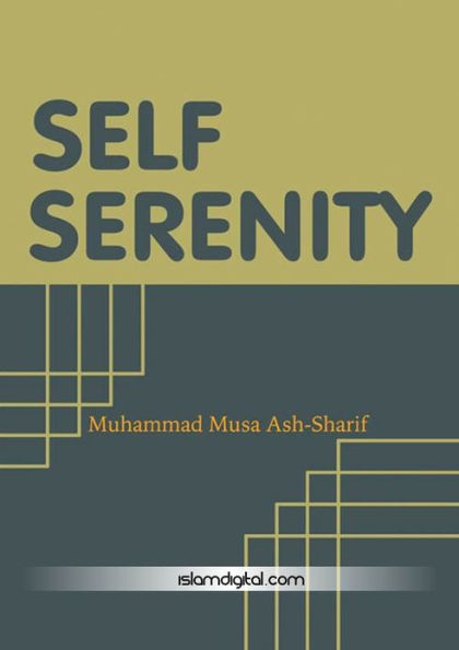 Self Serenity