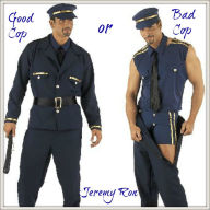 Good Cop? Bad Cop!