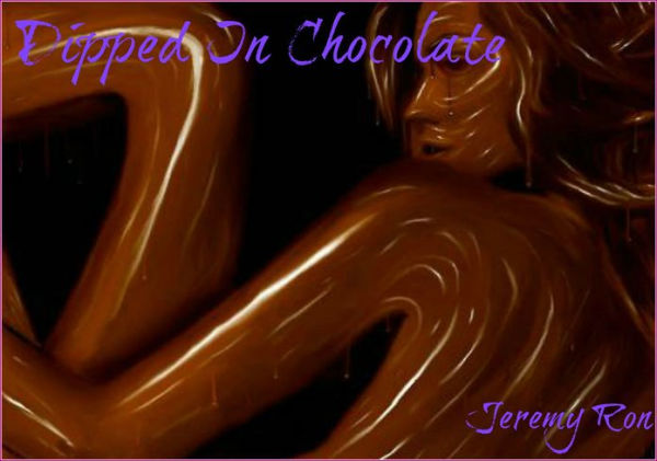 Dipped in Chocolate