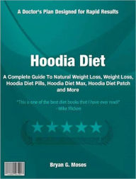 Hoodia Diet Patch Weight Loss