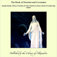 The Book of Doctrine and Covenants