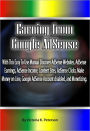 Earning from Google AdSense: With This Easy To Use Manual Discover AdSense Websites, AdSense Earnings, AdSense Income, Content Sites, AdSense Clicks, Make Money on Line, Google AdSense Account disabled, and Monetizing.