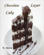 Chocolate Layer Cake-Dani's Secret part 2 (erotica, short story, T/L/Bi, threesome)