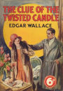 The Clue of the Twisted Candles