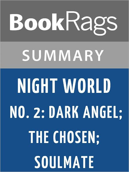 night world dark angel