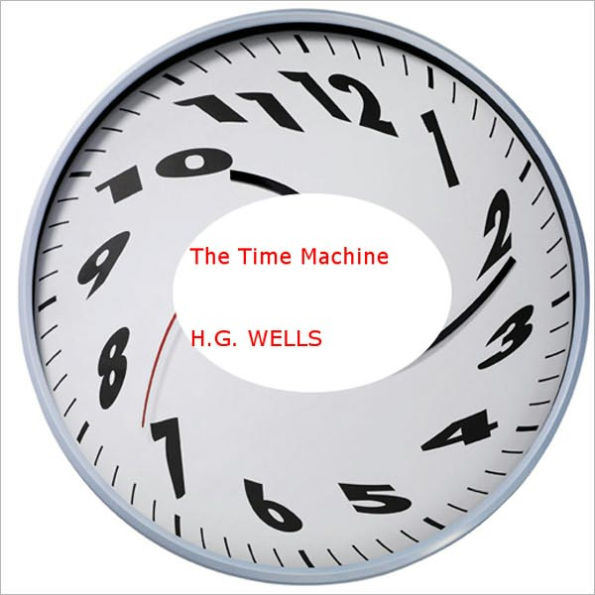 The Time Machine Complete version