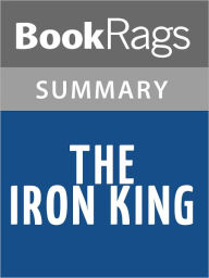 Title: The Iron King by Maurice Druon l Summary & Study Guide, Author: BookRags