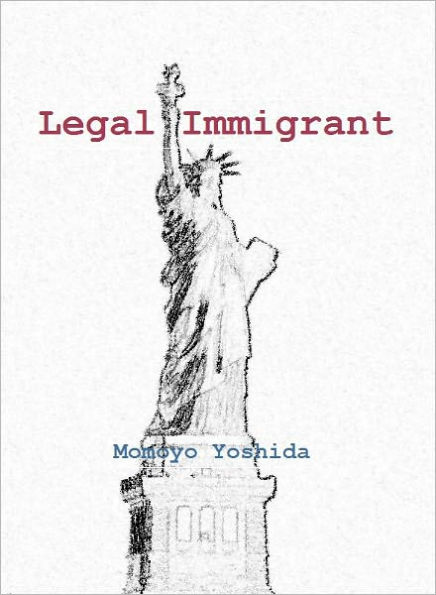 Legal Immigrant