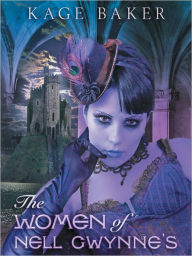 The Women of Nell Gwynne's
