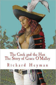 Title: The Cock and the Hen, Author: Richard Heyman