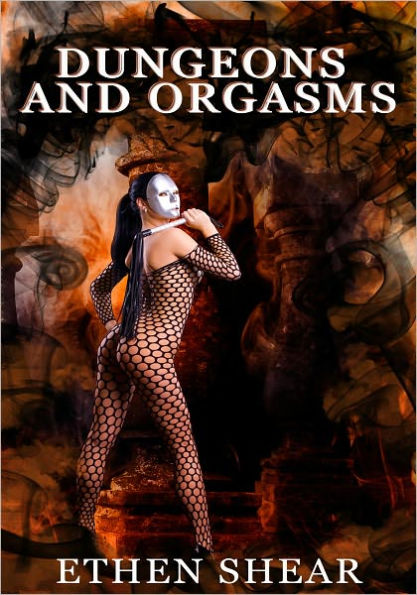 BDSM Erotica: Dungeons and Orgasms
