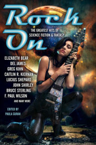 Rock On: The Greatest Hits of Science Fiction and Fantasy
