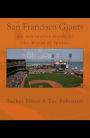 San Francisco Giants: An Interactive Guide to the World of Sports