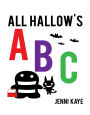 All Hallow's ABC