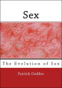 Sex (Illustrated)