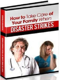 Title: FYI eBook about Emergency Preparation - Types of Disasters That May Occur and How to Deal With Them..., Author: eBook on