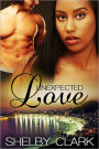 Unexpected Love [Interracial Romance]