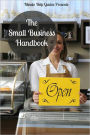 The Small Business Handbook: 25 Profitable Small Business Ideas