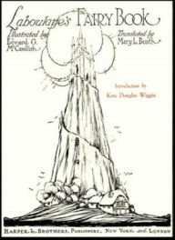 Title: Laboulaye's Fairy Book, Author: Various