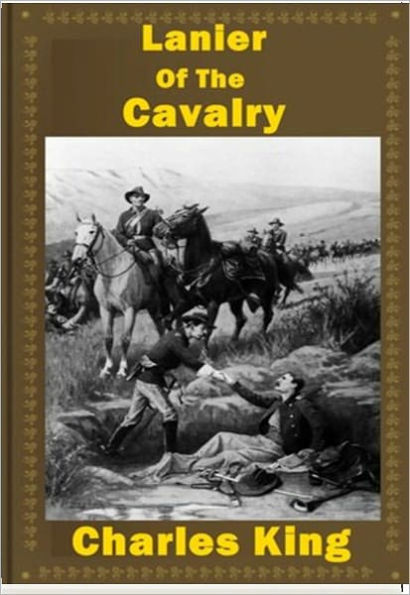 Lanier of the Cavalry