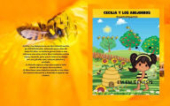 Title: CECILIA Y LOS ABEJORROS, Author: Em. Em Genesis