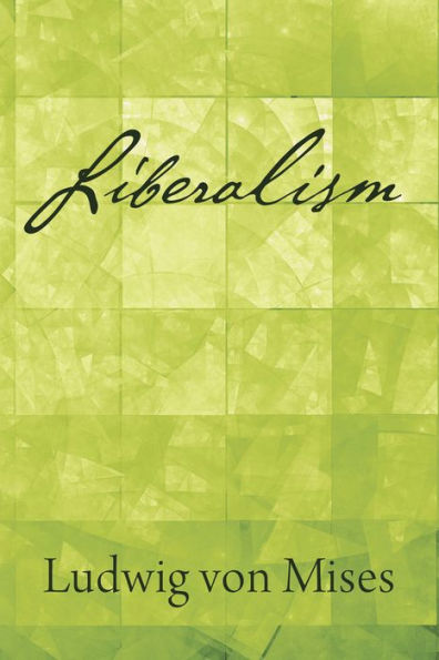 Liberalism