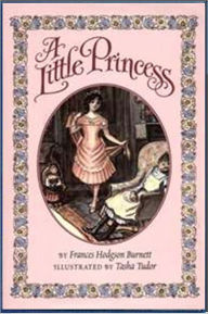 A Little Princess