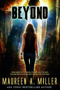 Title: BEYOND, Author: Maureen A. Miller