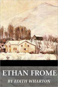 ethan frome audiobook
