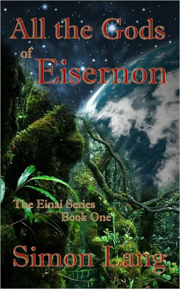 All the Gods of Eisernon