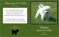 Title: Tristan Goes for a Walk, Author: Trudee Lewis