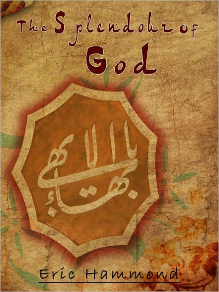 The Splendour Of God