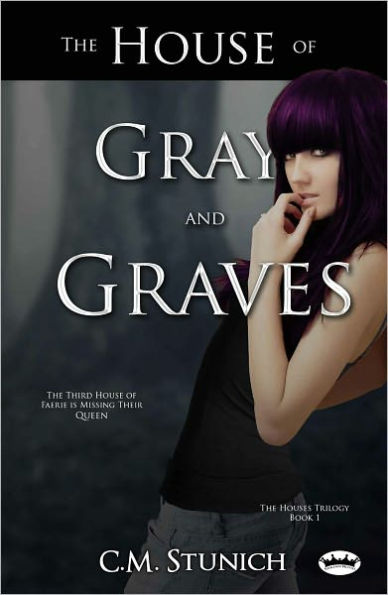 The House of Gray and Graves