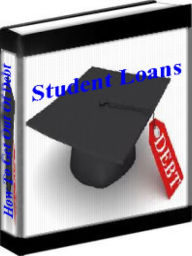 Student Loans - How To Get Out Of Debt - Student Loan Consolidation