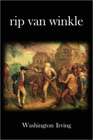 Rip Van Winkle