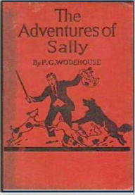 The Adventures of Sally