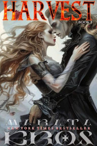 Thresher (#7): Dark Alpha MFM Vampire Paranormal Menage Romance