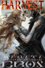 Thresher (#7): Dark Alpha MFM Vampire Paranormal Menage Romance