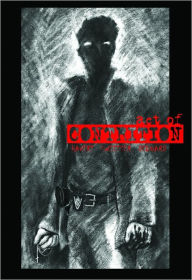 ACT OF CONTRITION: The Classic Noir Graphic Novel
