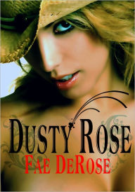 Romance Erotica: Dusty Rose