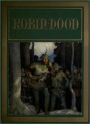 Robin Hood (Illustrated)